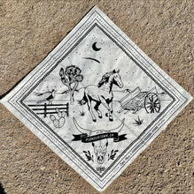 Load image into Gallery viewer, Pioneertown Bandana