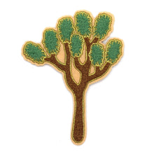 Load image into Gallery viewer, Joshua Tree Chenille Patch

