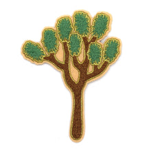 Load image into Gallery viewer, Joshua Tree Chenille Patch