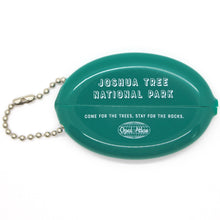 Load image into Gallery viewer, Joshua Tree Coin Purse