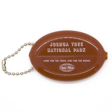 Load image into Gallery viewer, Joshua Tree Coin Purse