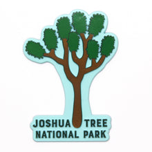 Load image into Gallery viewer, Joshua Tree National Park Magnet