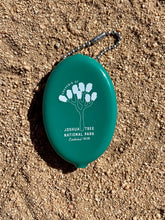 Load image into Gallery viewer, Joshua Tree Coin Purse