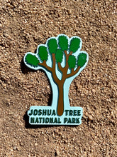 Load image into Gallery viewer, Joshua Tree National Park Magnet