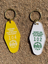 Load image into Gallery viewer, Palm Springs Keychain
