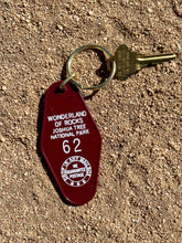 Load image into Gallery viewer, Wonderland Keychain
