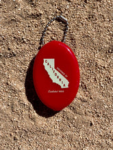 Load image into Gallery viewer, California Coin Purse