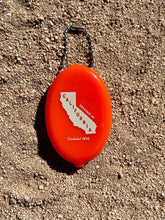 Load image into Gallery viewer, California Coin Purse