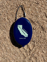 Load image into Gallery viewer, California Coin Purse