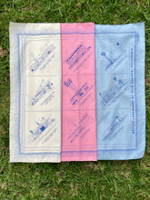 Load image into Gallery viewer, Modern Landmarks of Palm Springs Bandana