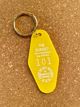 Load image into Gallery viewer, The Sunset Keychain
