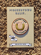 Load image into Gallery viewer, Pioneertown Patch
