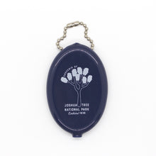 Load image into Gallery viewer, Joshua Tree Coin Purse
